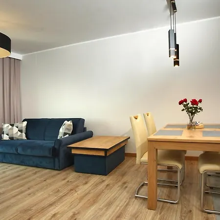 Sloneczne Apartamenty 26 Jastrzebia Gora Exterior photo