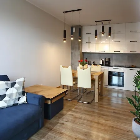 Sloneczne Apartamenty 26 Jastrzebia Gora Exterior photo