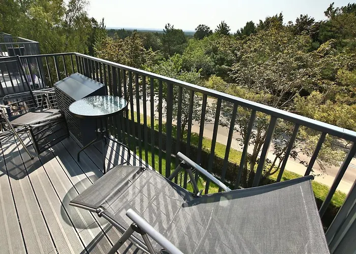 Sloneczne Apartamenty 26