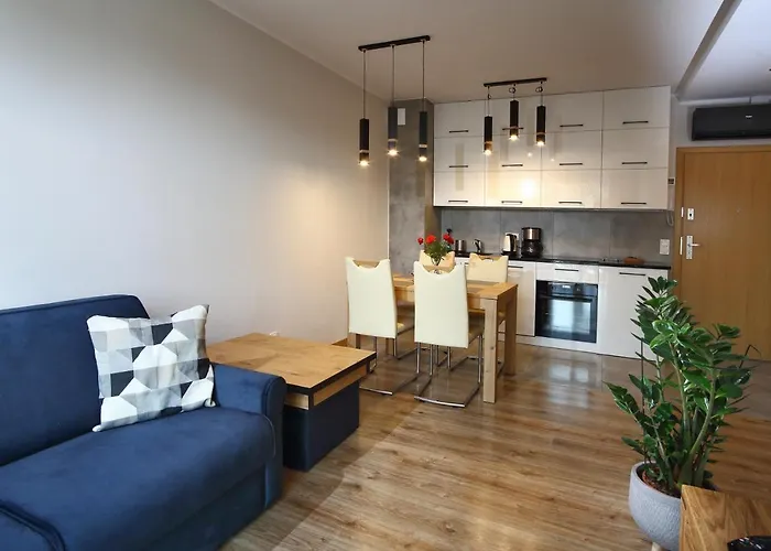 Sloneczne Apartamenty 26