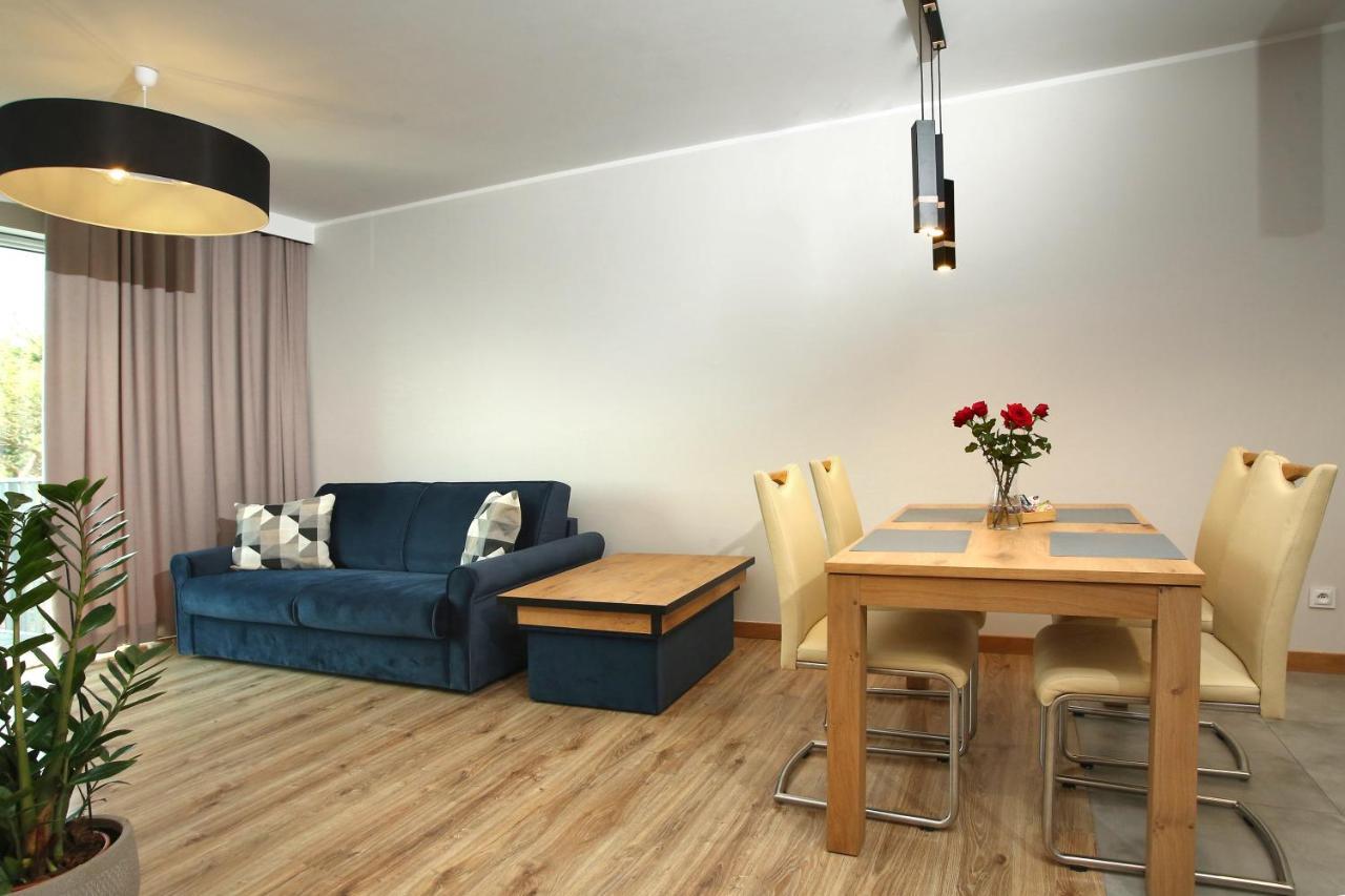 Apartment Sloneczne 26 Jastrzebia Gora